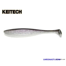 Силикон съедобный Keitech Easy Shiner 8
